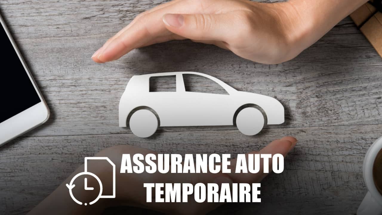 Assurance Temporaire